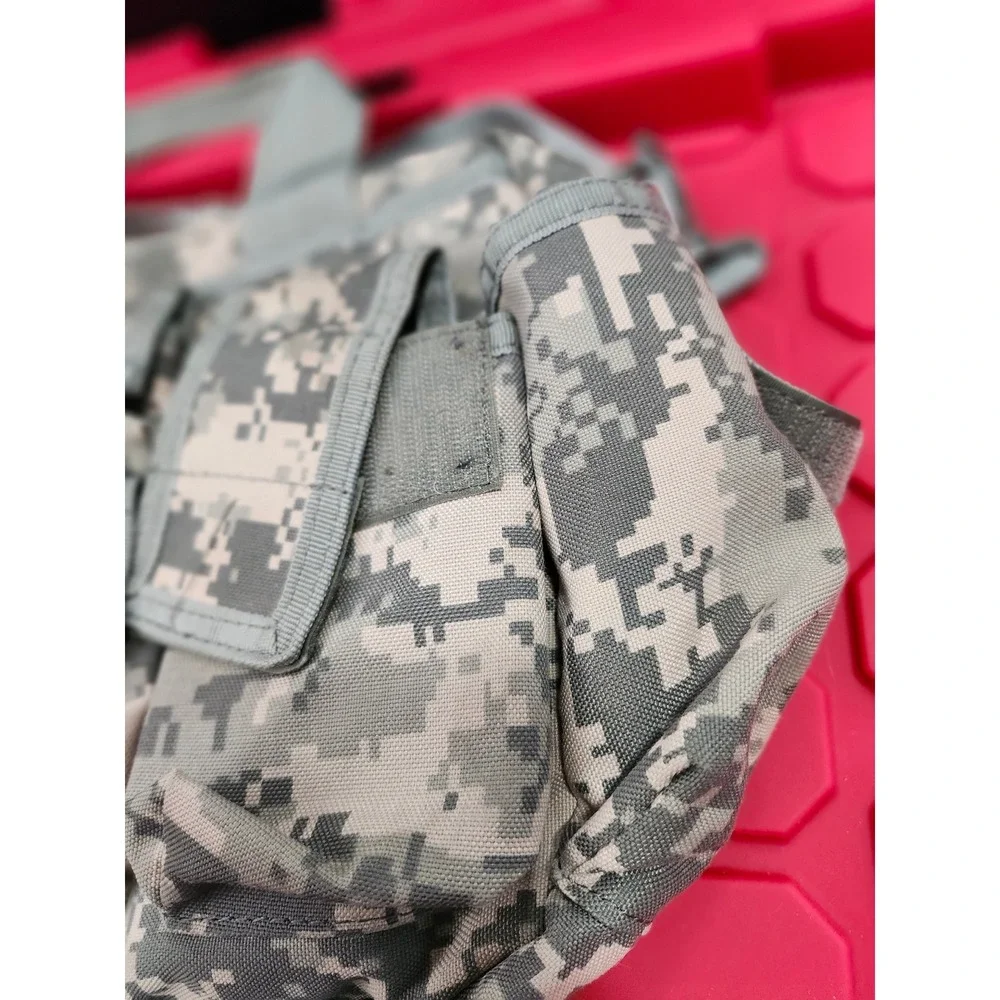Condor 136-007 Tactical Response Bag ACU Digital Camo Range Bugout Med